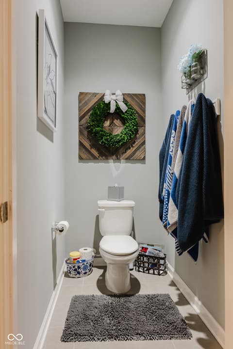 Photo of 18973 Elder Ridge Drive, Noblesville, IN