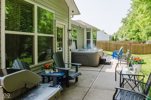 Photo of 18973 Elder Ridge Drive, Noblesville, IN