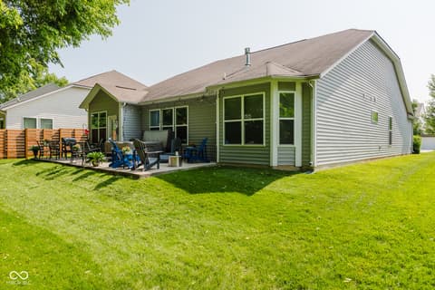 Photo of 18973 Elder Ridge Drive, Noblesville, IN