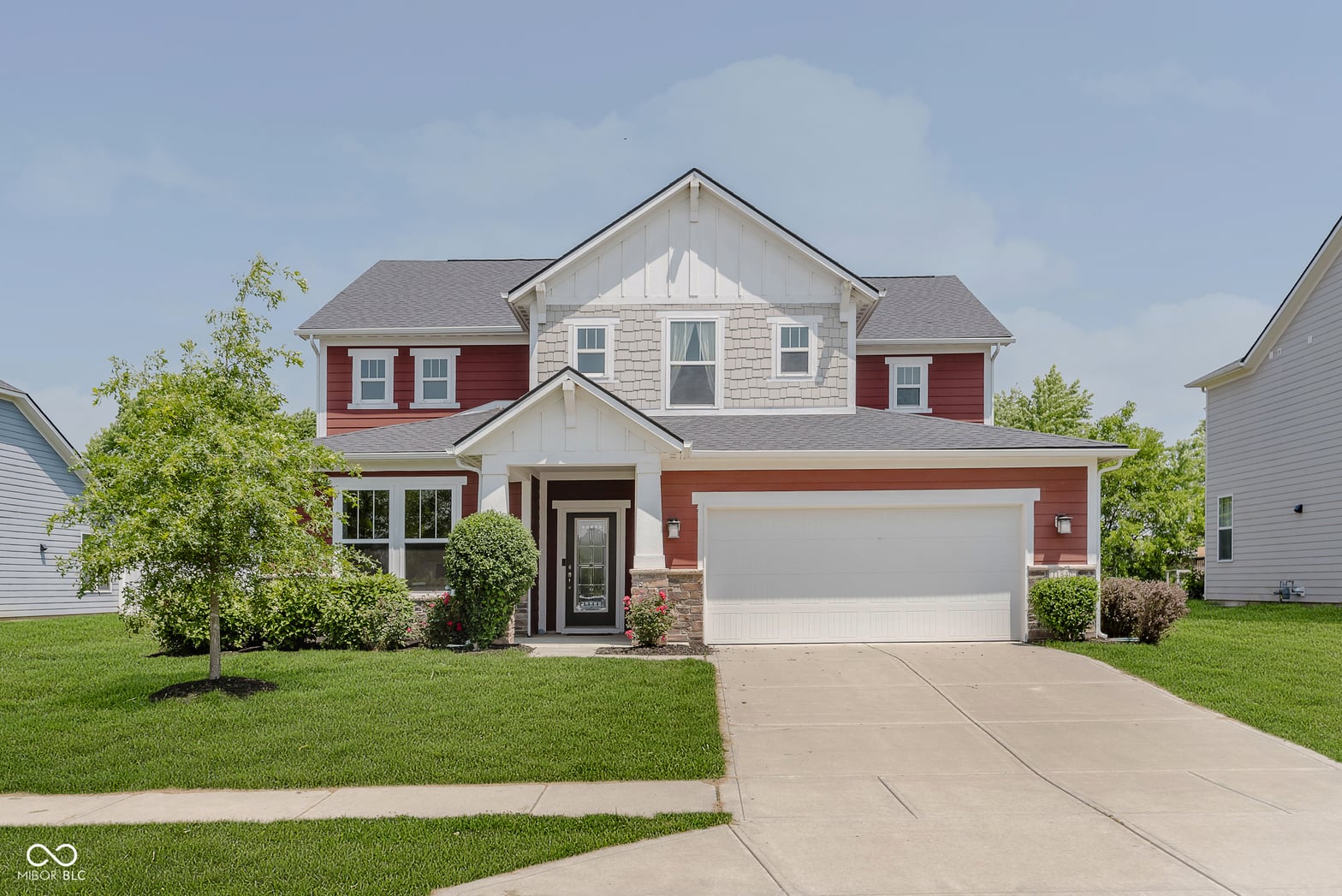 Photo of 11840 Crossbill Court, Noblesville, IN