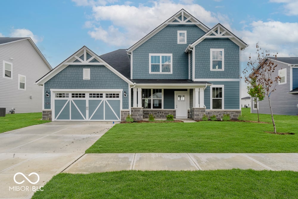 Photo of 18955 Seaforth Way, Westfield, IN