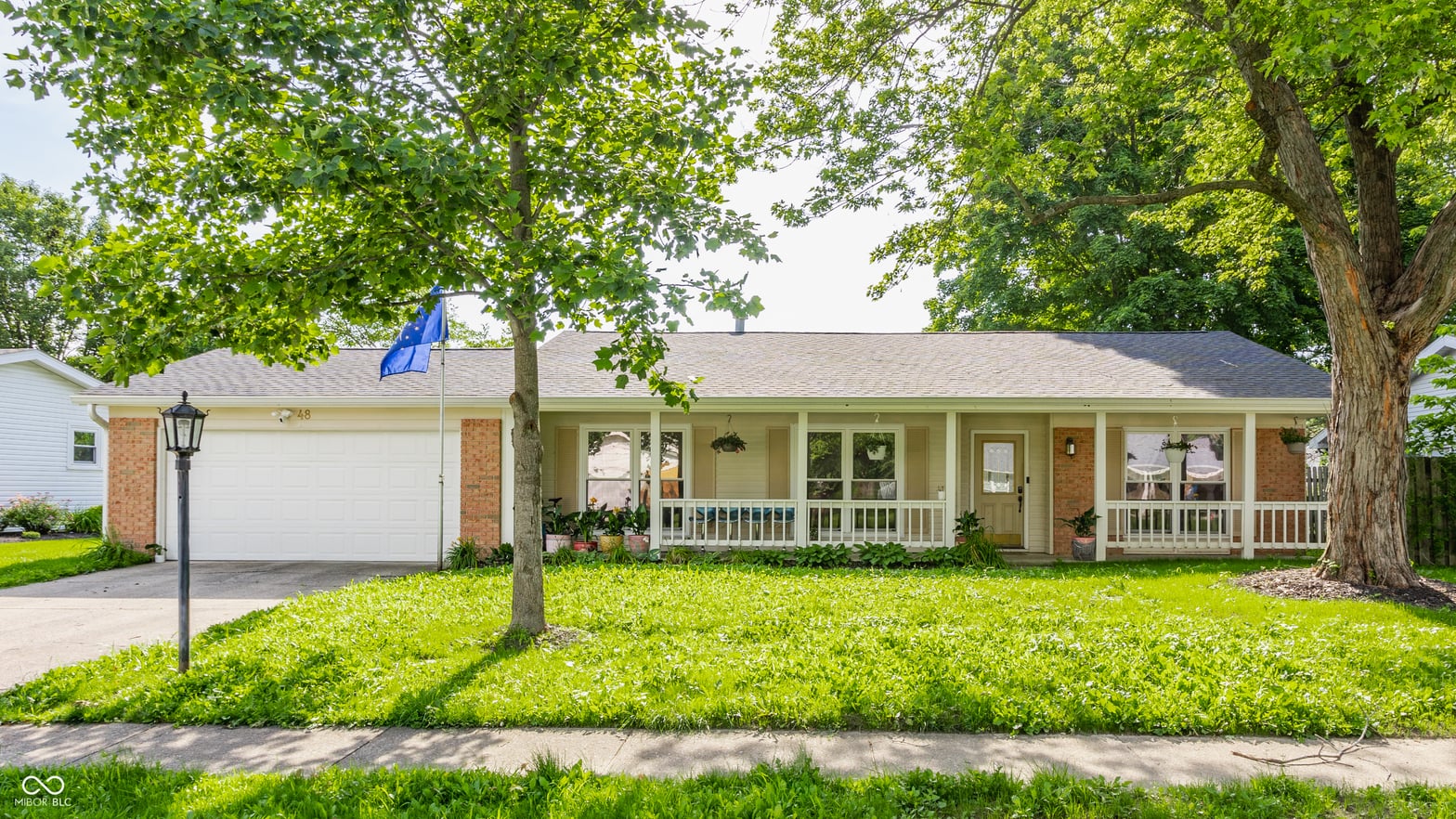 Photo of 48 Wilson Drive, Carmel, IN