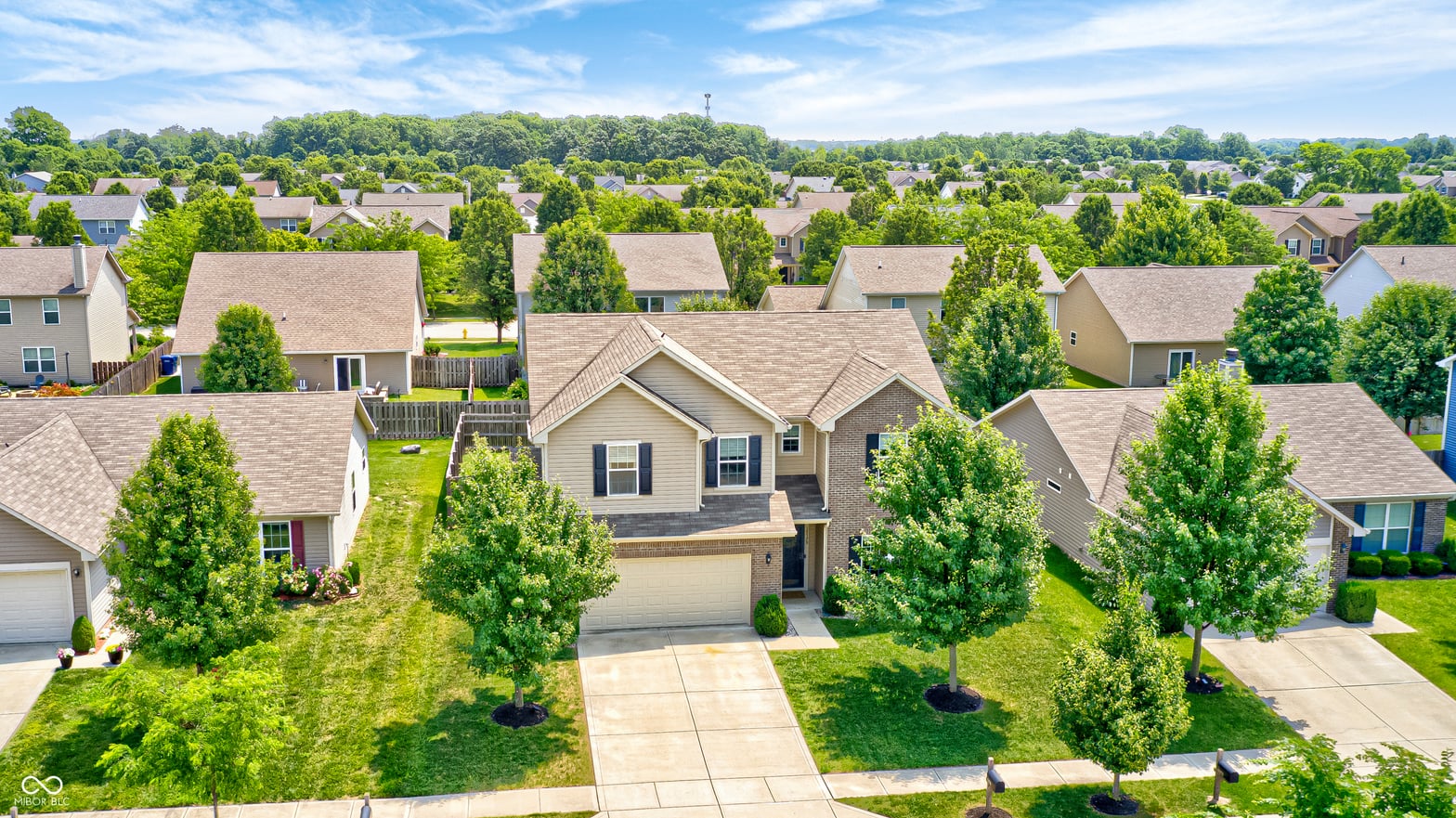 Photo of 15178 Silver Charm Drive, Noblesville, IN