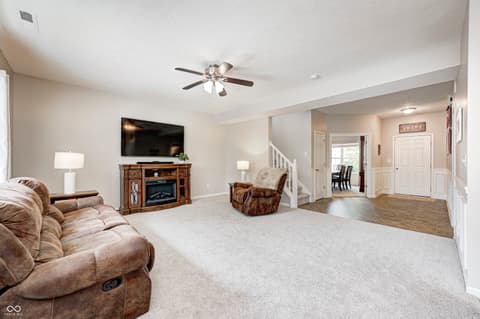 Photo of 15178 Silver Charm Drive, Noblesville, IN