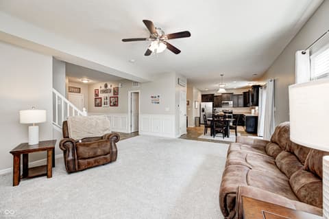 Photo of 15178 Silver Charm Drive, Noblesville, IN
