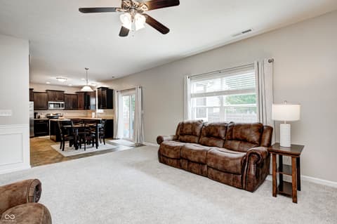 Photo of 15178 Silver Charm Drive, Noblesville, IN