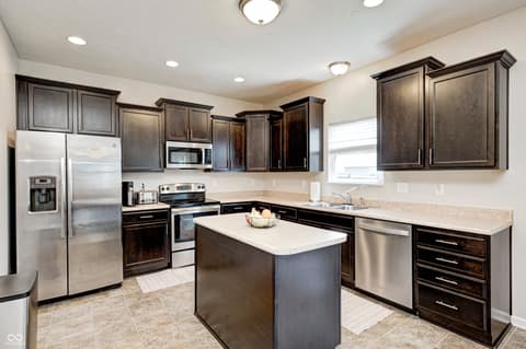 Photo of 15178 Silver Charm Drive, Noblesville, IN