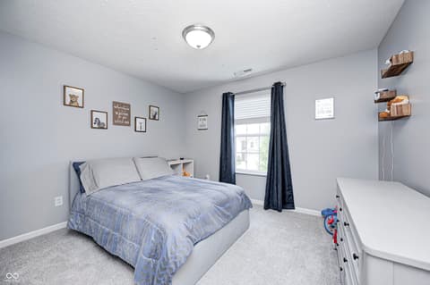 Photo of 15178 Silver Charm Drive, Noblesville, IN