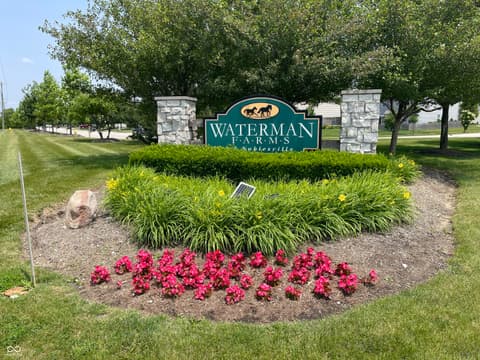 Photo of 15178 Silver Charm Drive, Noblesville, IN