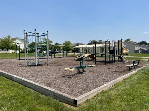 Photo of 15178 Silver Charm Drive, Noblesville, IN