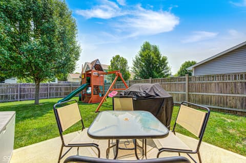 Photo of 15178 Silver Charm Drive, Noblesville, IN