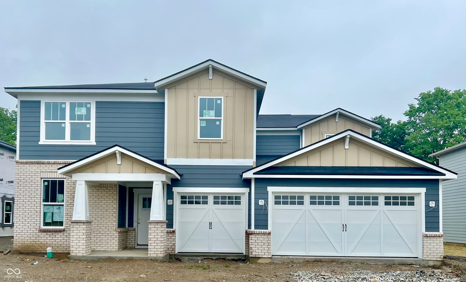 Photo of 876 Cowley Drive, Westfield, IN