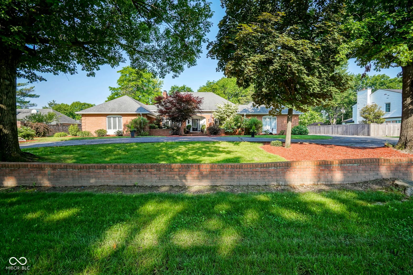 Photo of 9420 N Kenwood Avenue, Indianapolis, IN