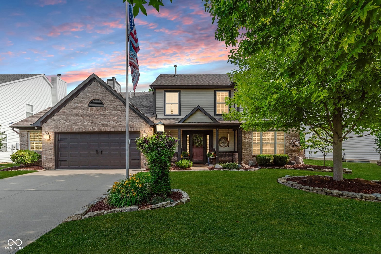 Photo of 10559 Greenway Drive, Fishers, IN