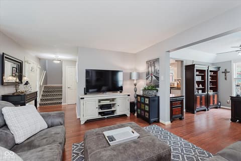 Photo of 10559 Greenway Drive, Fishers, IN