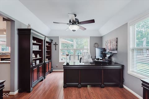 Photo of 10559 Greenway Drive, Fishers, IN