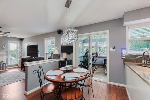Photo of 10559 Greenway Drive, Fishers, IN