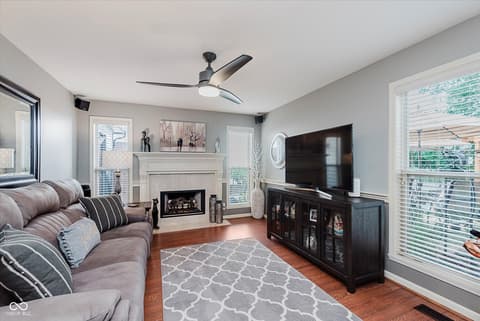 Photo of 10559 Greenway Drive, Fishers, IN