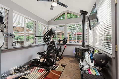 Photo of 10559 Greenway Drive, Fishers, IN