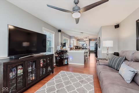 Photo of 10559 Greenway Drive, Fishers, IN