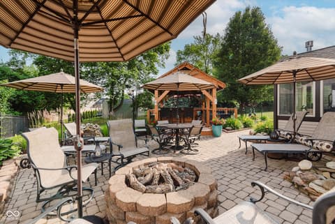 Photo of 10559 Greenway Drive, Fishers, IN