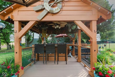 Photo of 10559 Greenway Drive, Fishers, IN