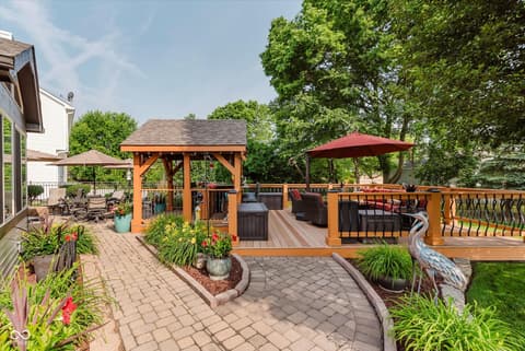 Photo of 10559 Greenway Drive, Fishers, IN