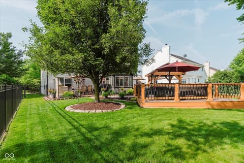 Photo of 10559 Greenway Drive, Fishers, IN
