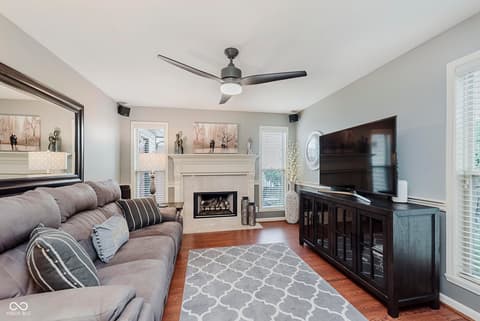 Photo of 10559 Greenway Drive, Fishers, IN