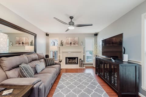 Photo of 10559 Greenway Drive, Fishers, IN