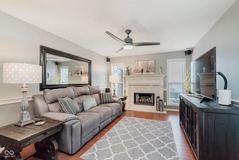 Photo of 10559 Greenway Drive, Fishers, IN