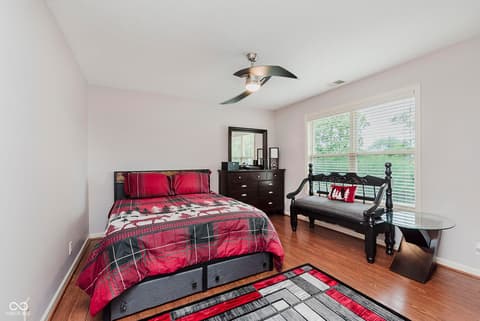 Photo of 10559 Greenway Drive, Fishers, IN
