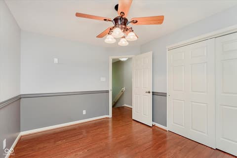 Photo of 10559 Greenway Drive, Fishers, IN