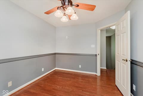 Photo of 10559 Greenway Drive, Fishers, IN