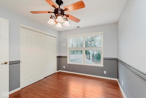 Photo of 10559 Greenway Drive, Fishers, IN