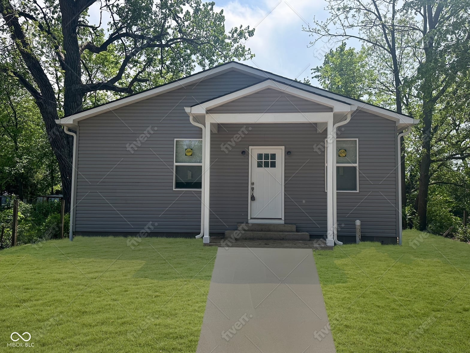 Photo of 2127 Haines Avenue, Indianapolis, IN