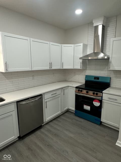 Photo of 2127 Haines Avenue, Indianapolis, IN