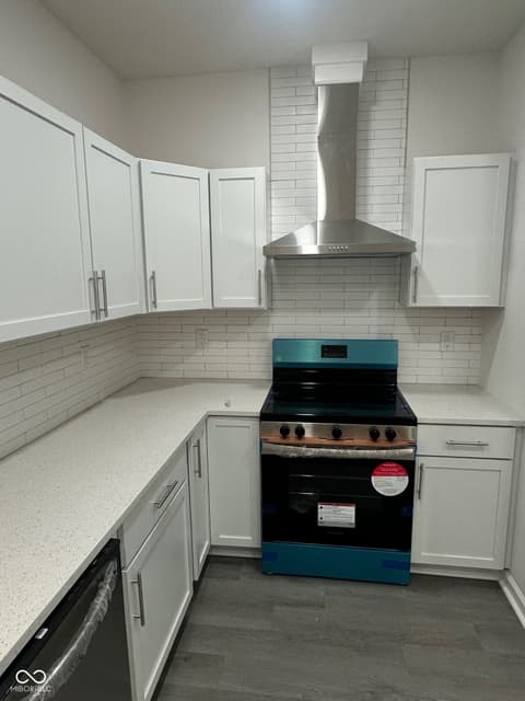 Photo of 2127 Haines Avenue, Indianapolis, IN
