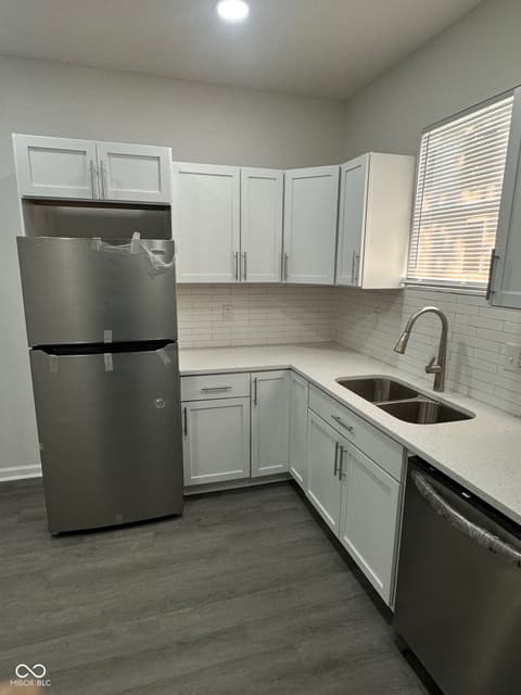 Photo of 2127 Haines Avenue, Indianapolis, IN