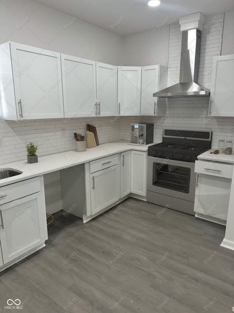 Photo of 2127 Haines Avenue, Indianapolis, IN
