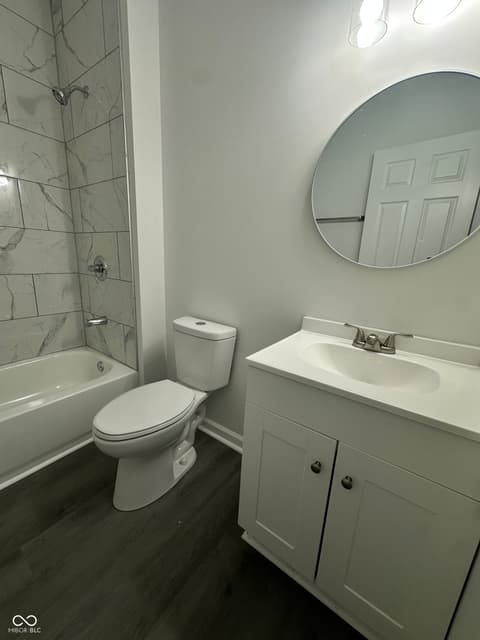 Photo of 2127 Haines Avenue, Indianapolis, IN