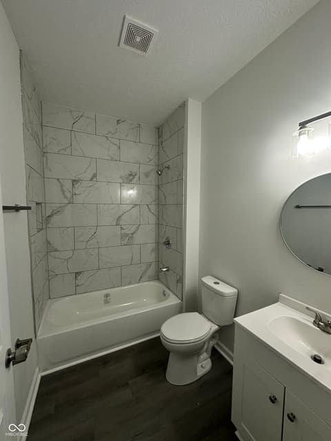 Photo of 2127 Haines Avenue, Indianapolis, IN