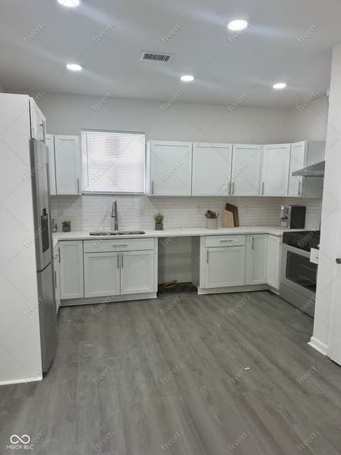 Photo of 2127 Haines Avenue, Indianapolis, IN