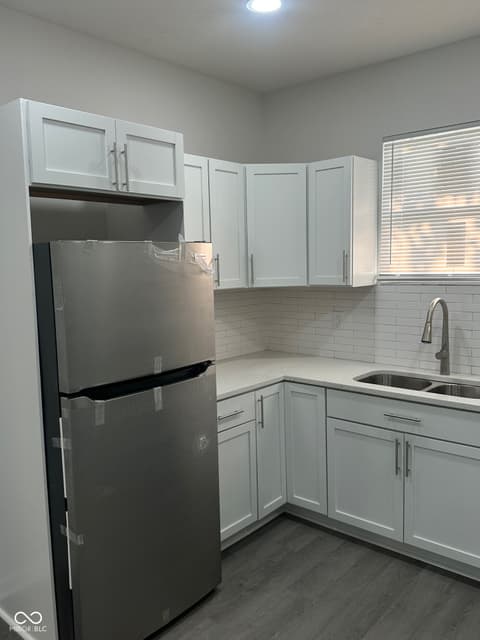 Photo of 2127 Haines Avenue, Indianapolis, IN
