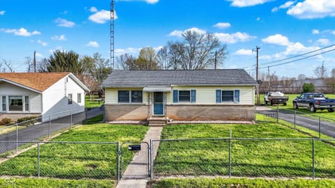 1424 Woodbine Drive