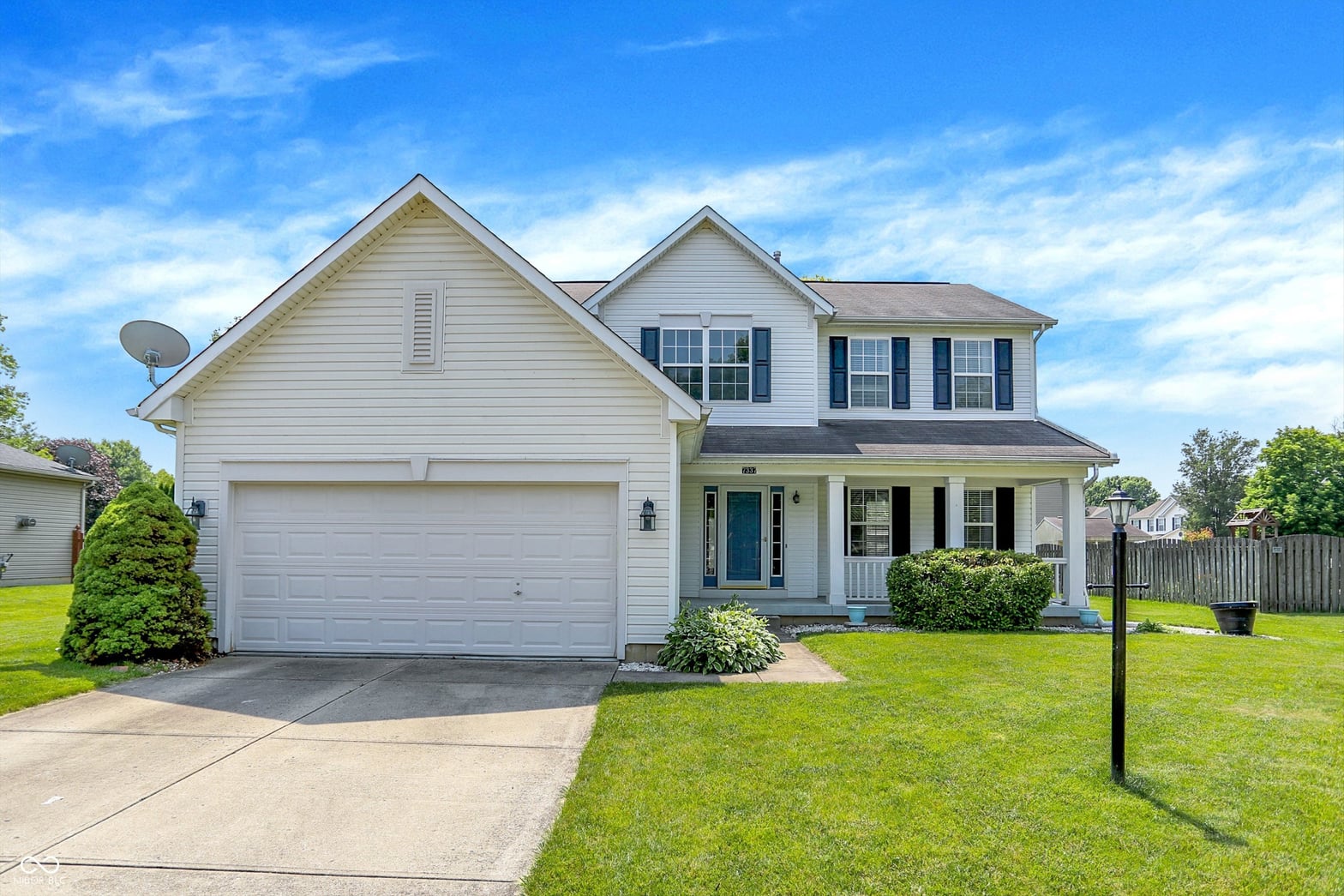 Photo of 7337 Wythe Drive, Noblesville, IN