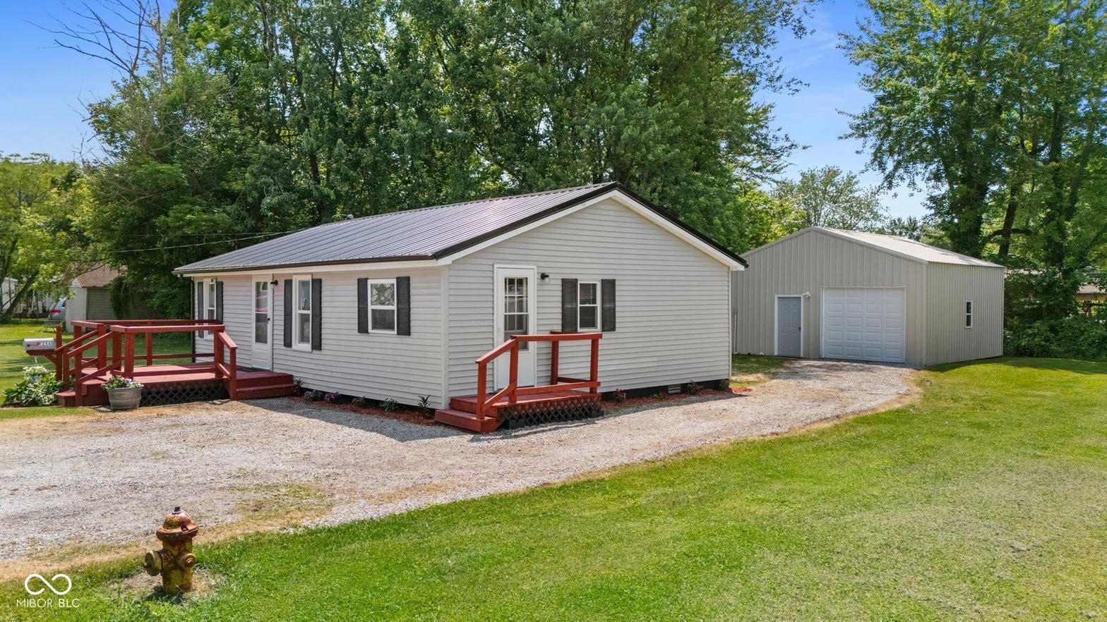 Photo of 1254 Wade Street, Austin, IN