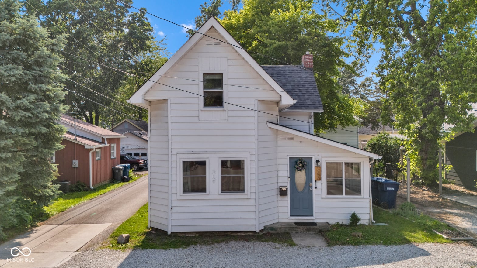 Photo of 247 N 14th Street, Noblesville, IN