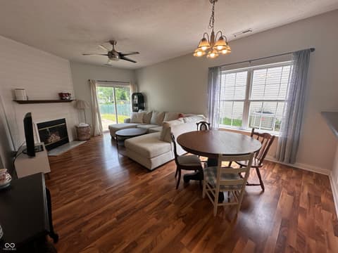 Photo of 19409 Mimosa Court, Noblesville, IN