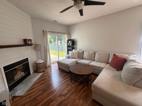 Photo of 19409 Mimosa Court, Noblesville, IN